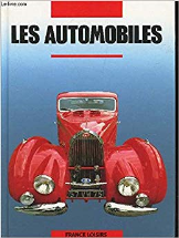 Les automobiles